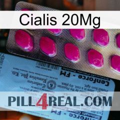 Cialis 20Mg 35